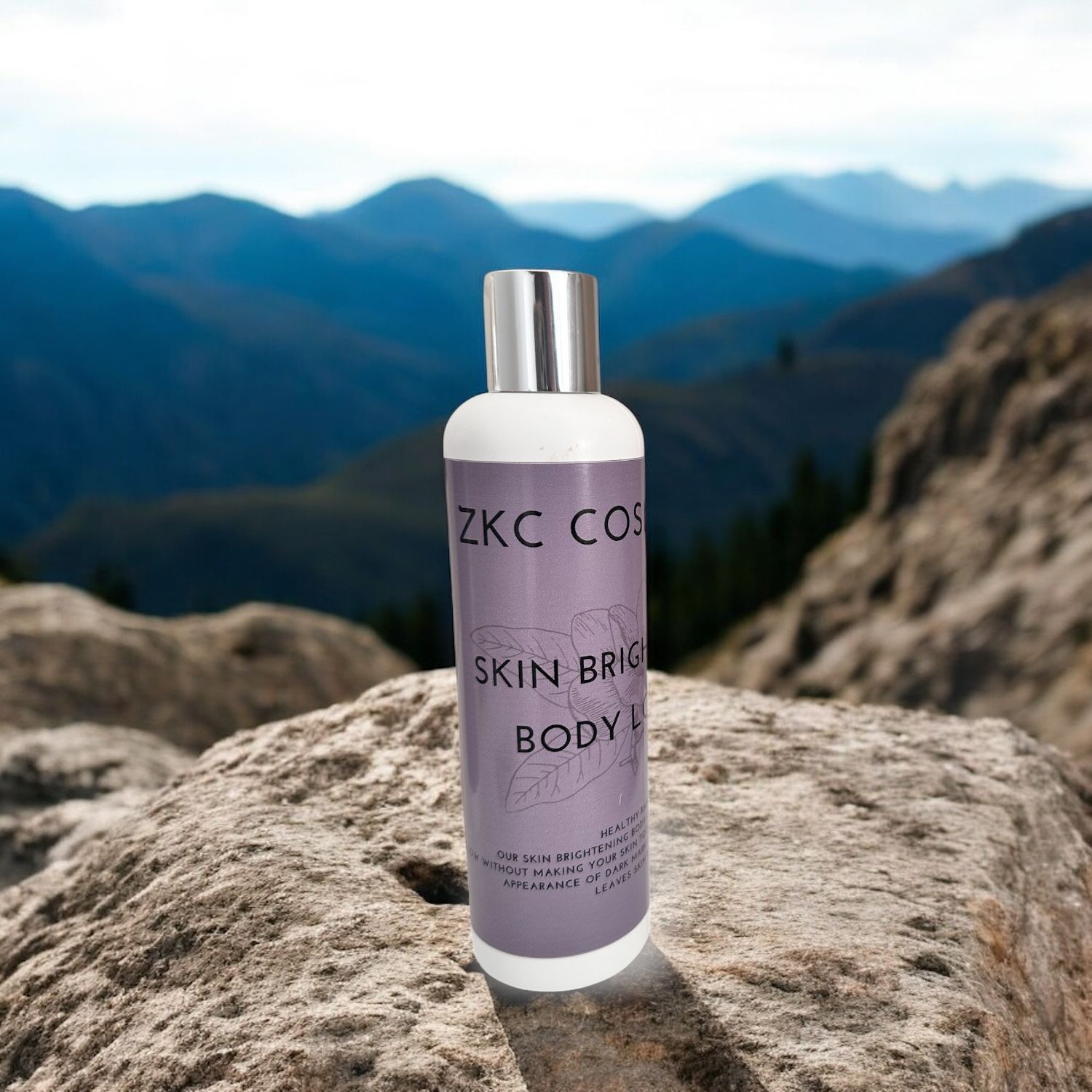Brightening Skincare product image